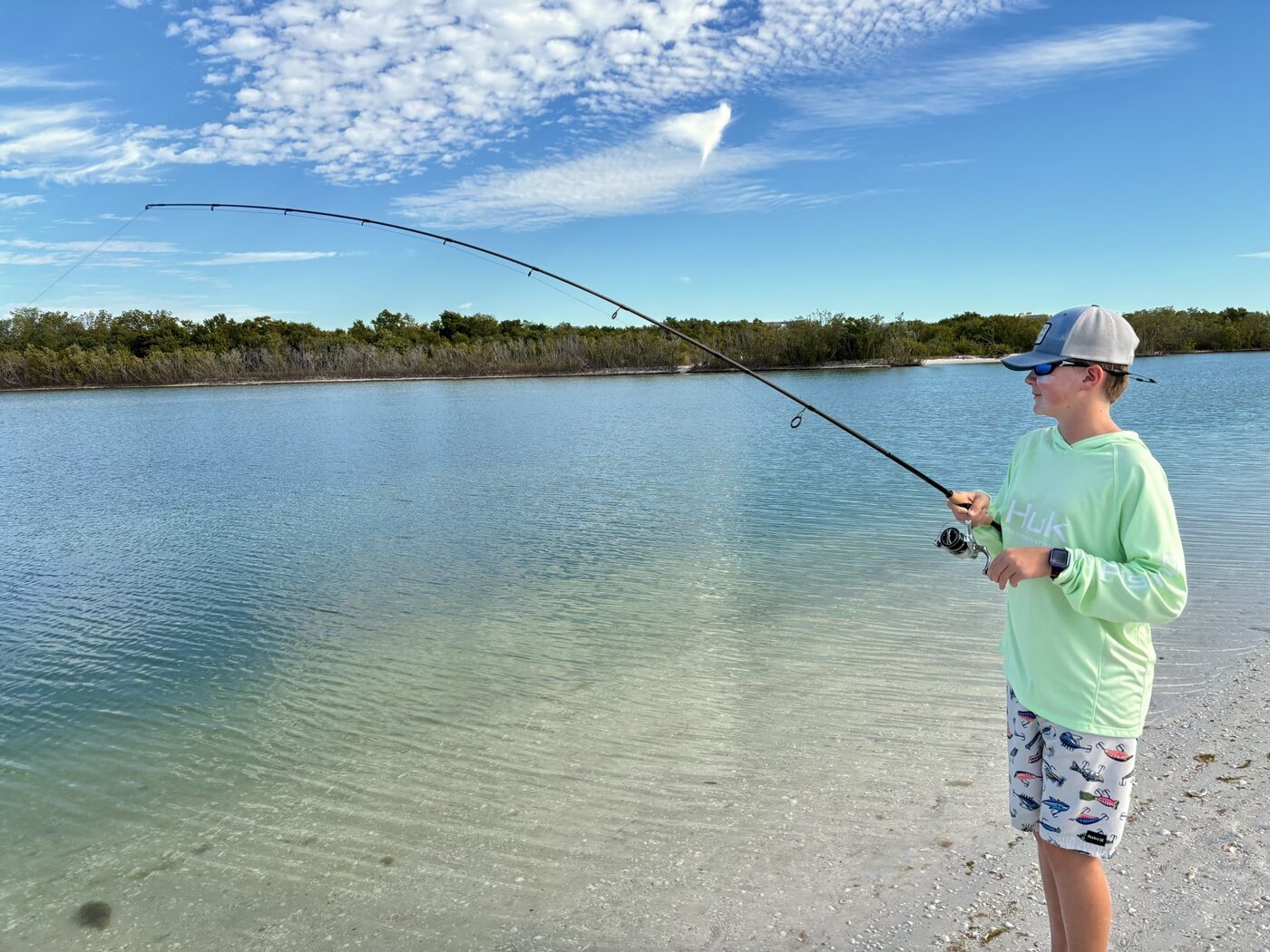 Manasquan Fishing Club 2026 — photo 7