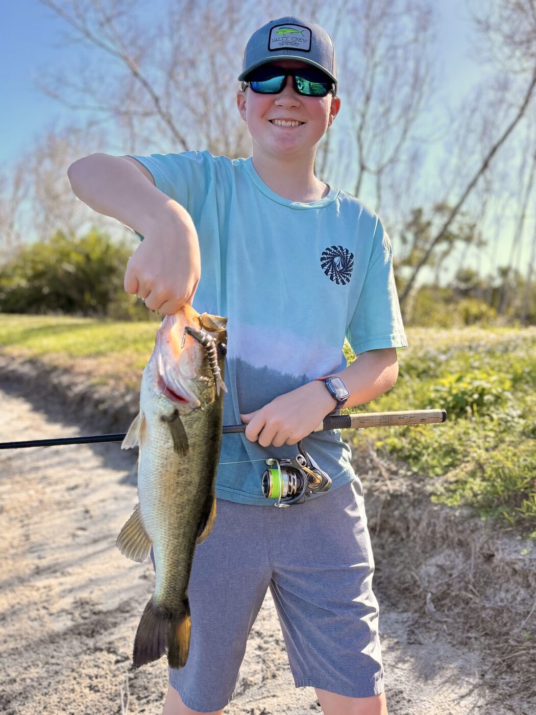 Manasquan Fishing Club 2026 — photo 8