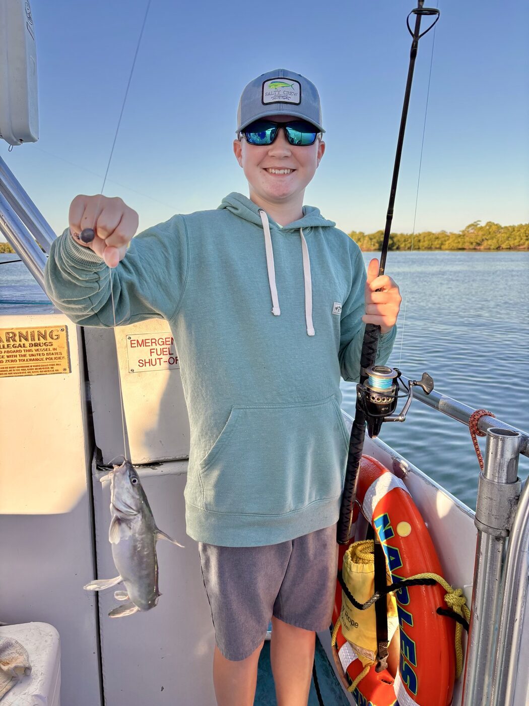 Manasquan Fishing Club 2026 — photo 9