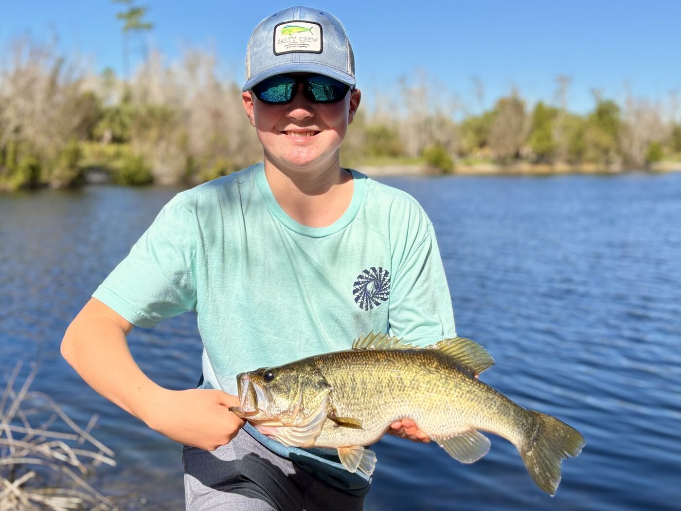 Manasquan Fishing Club 2026 — photo 10