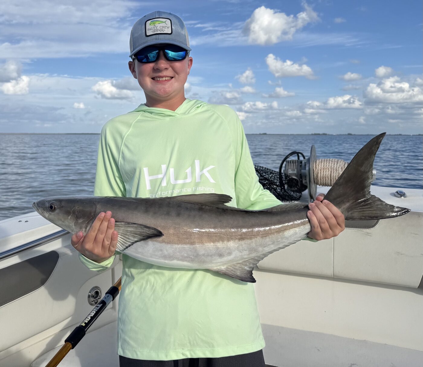 Manasquan Fishing Club 2026 — photo 14