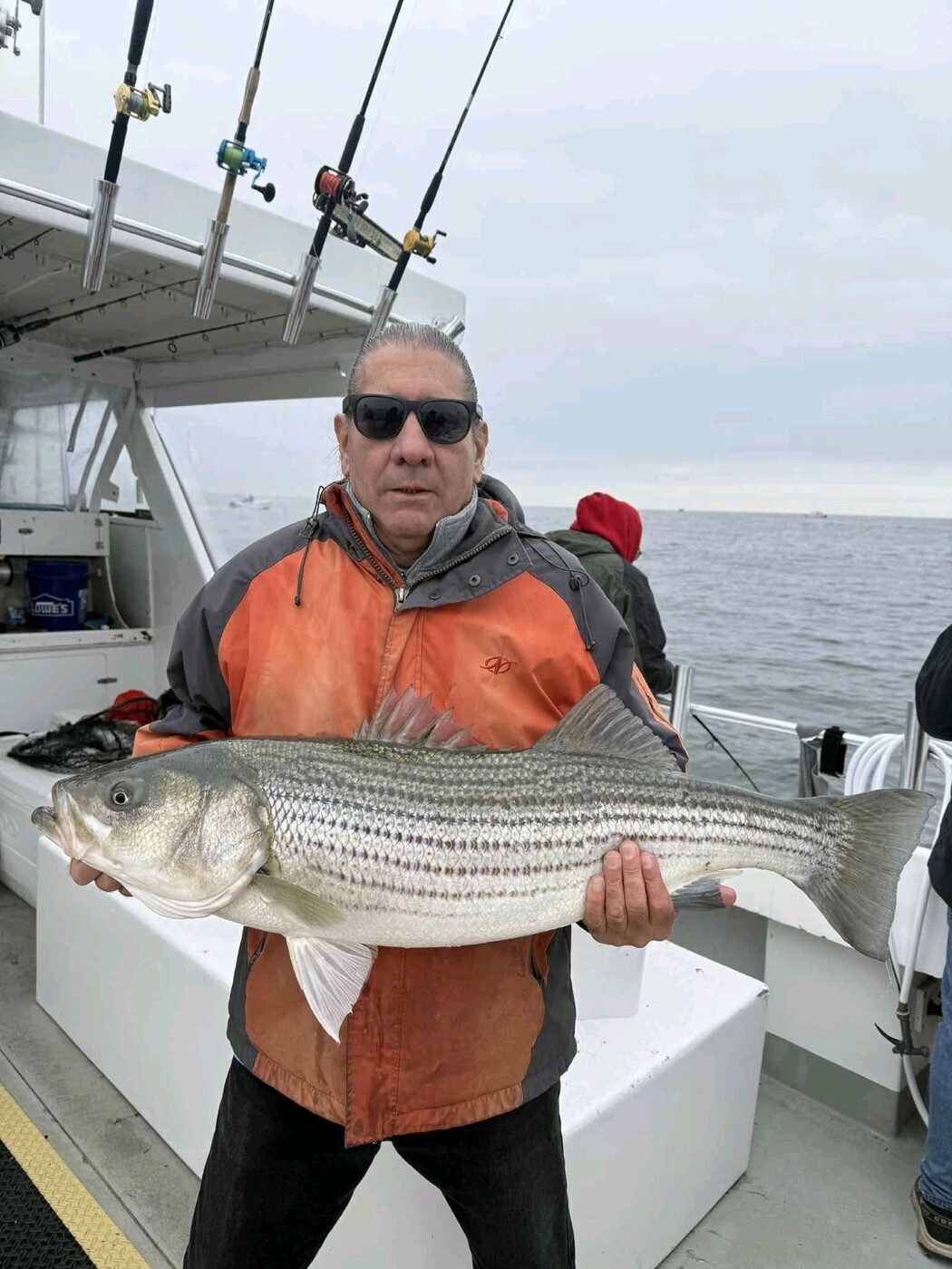 Manasquan Fishing Club 2026 — photo 19