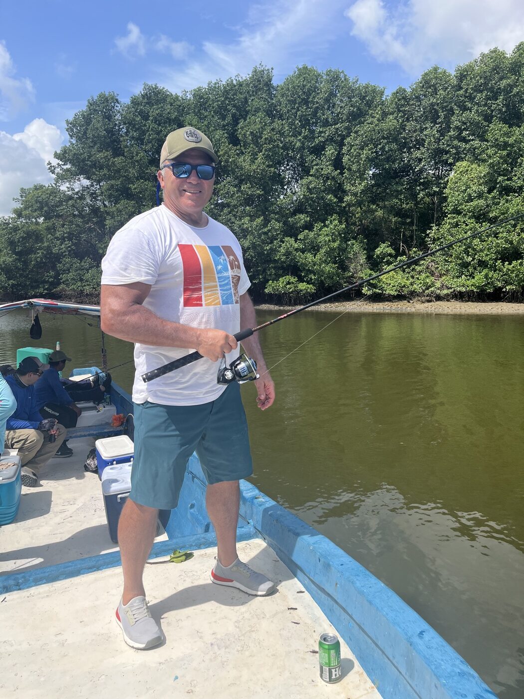 Manasquan Fishing Club 2026 — photo 22