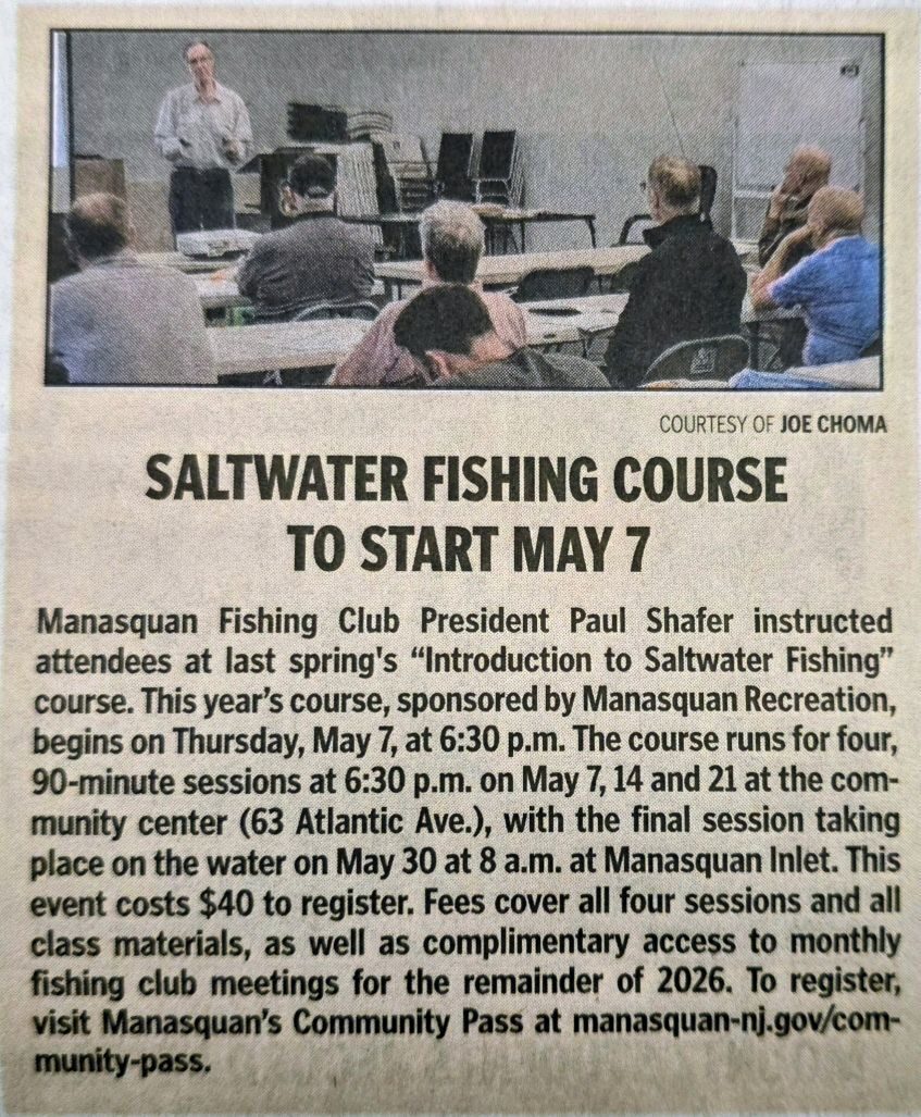 Manasquan Fishing Club 2026 — photo 35