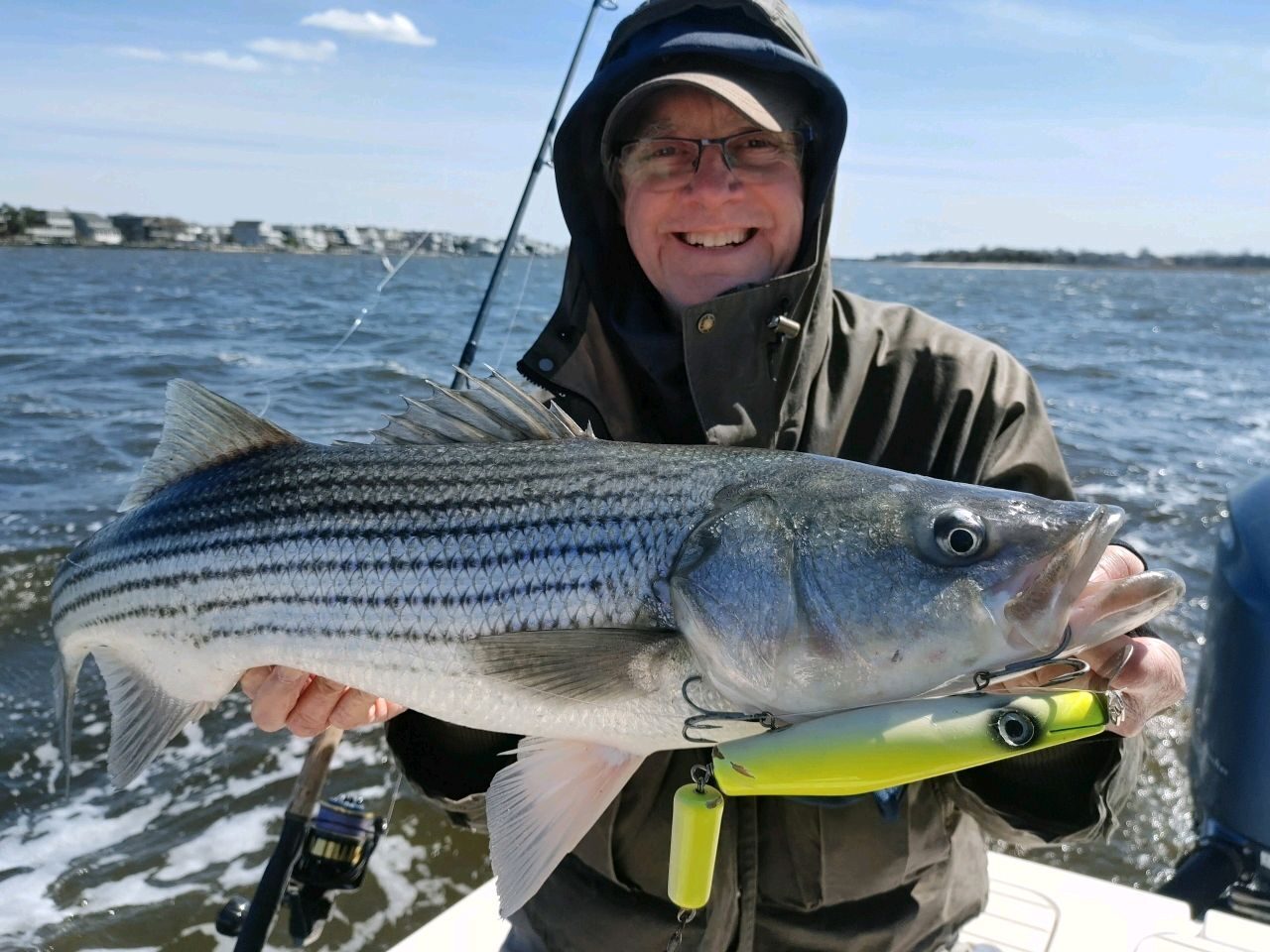 Manasquan Fishing Club 2026 — photo 37