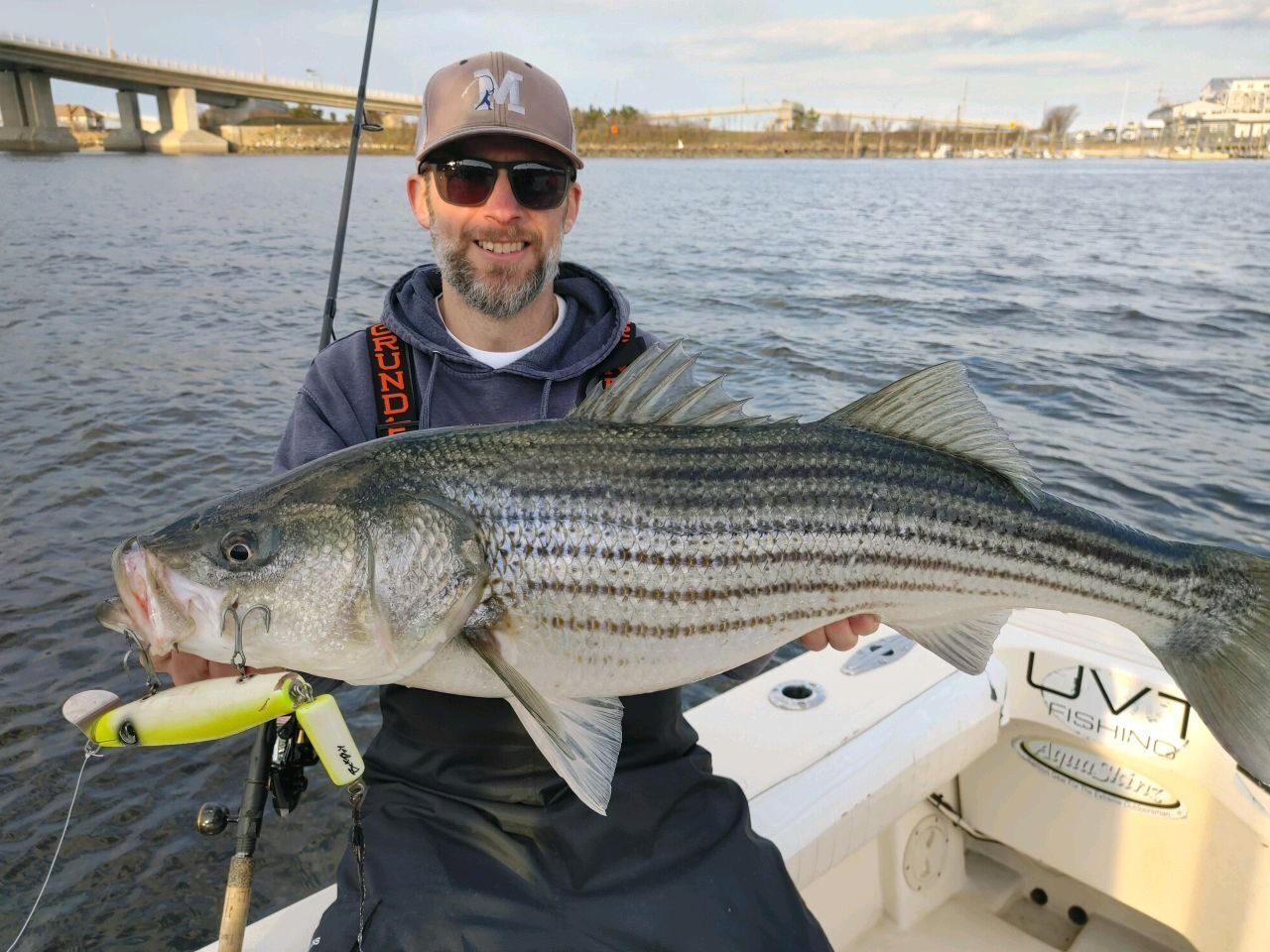 Manasquan Fishing Club 2026 — photo 38