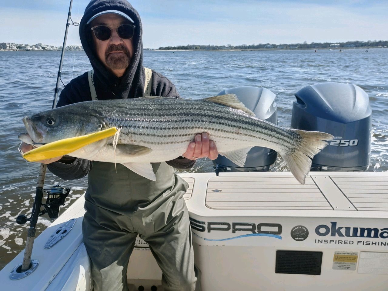 Manasquan Fishing Club 2026 — photo 39