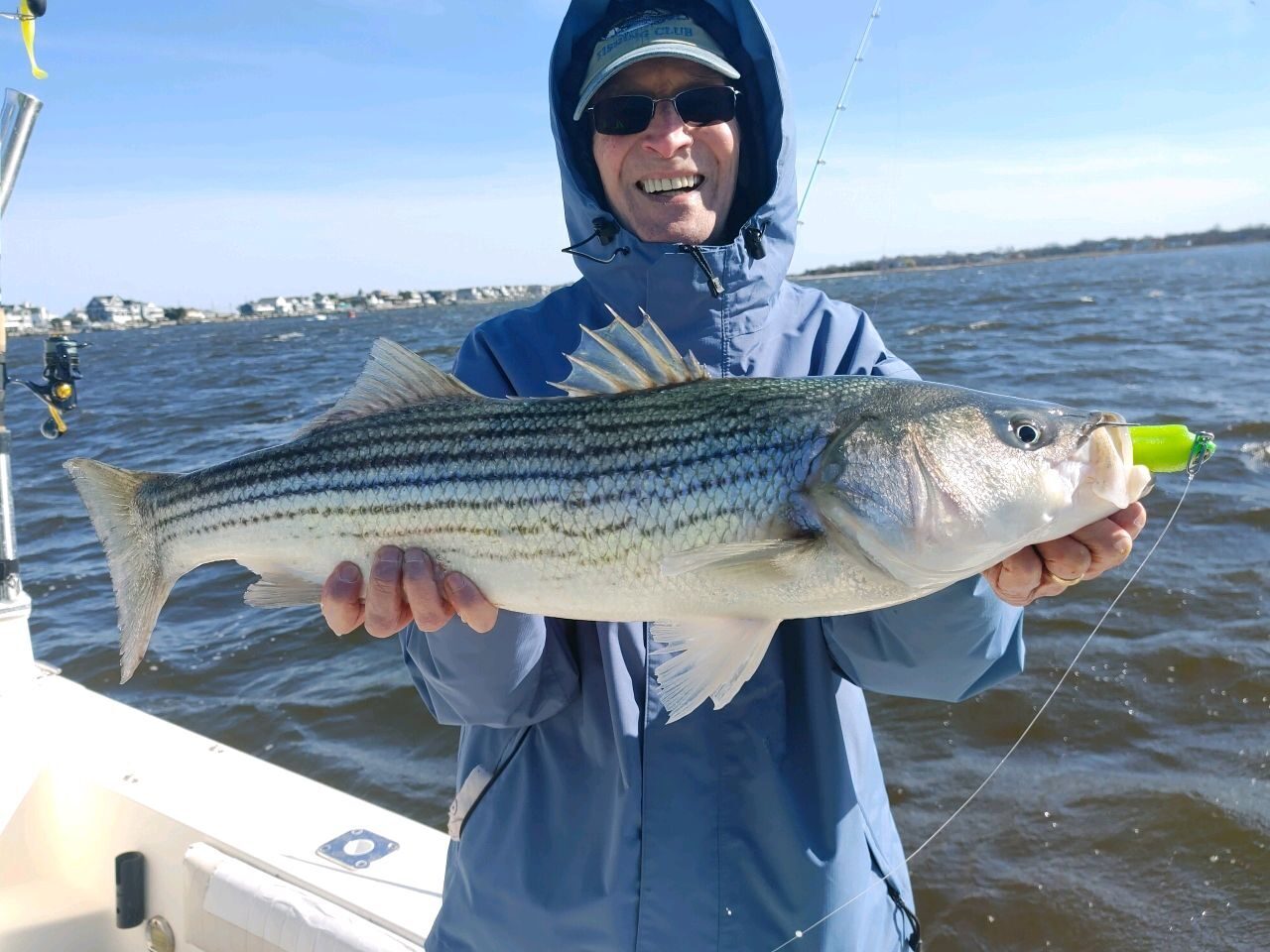 Manasquan Fishing Club 2026 — photo 42