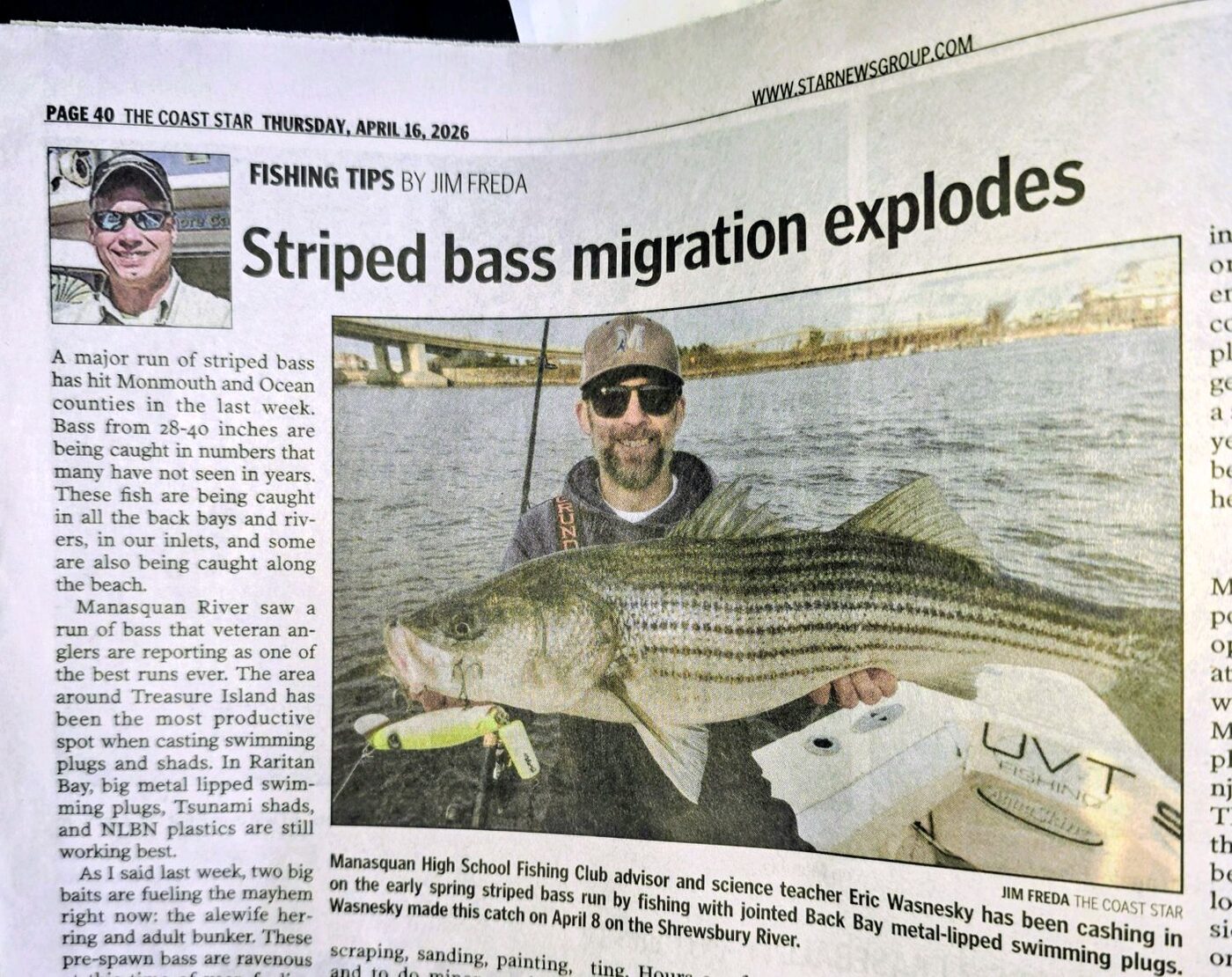 Manasquan Fishing Club 2026 — photo 44