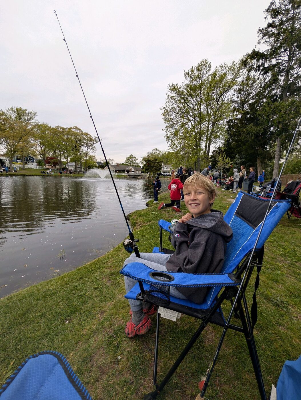 Manasquan Fishing Club 2026 — photo 55