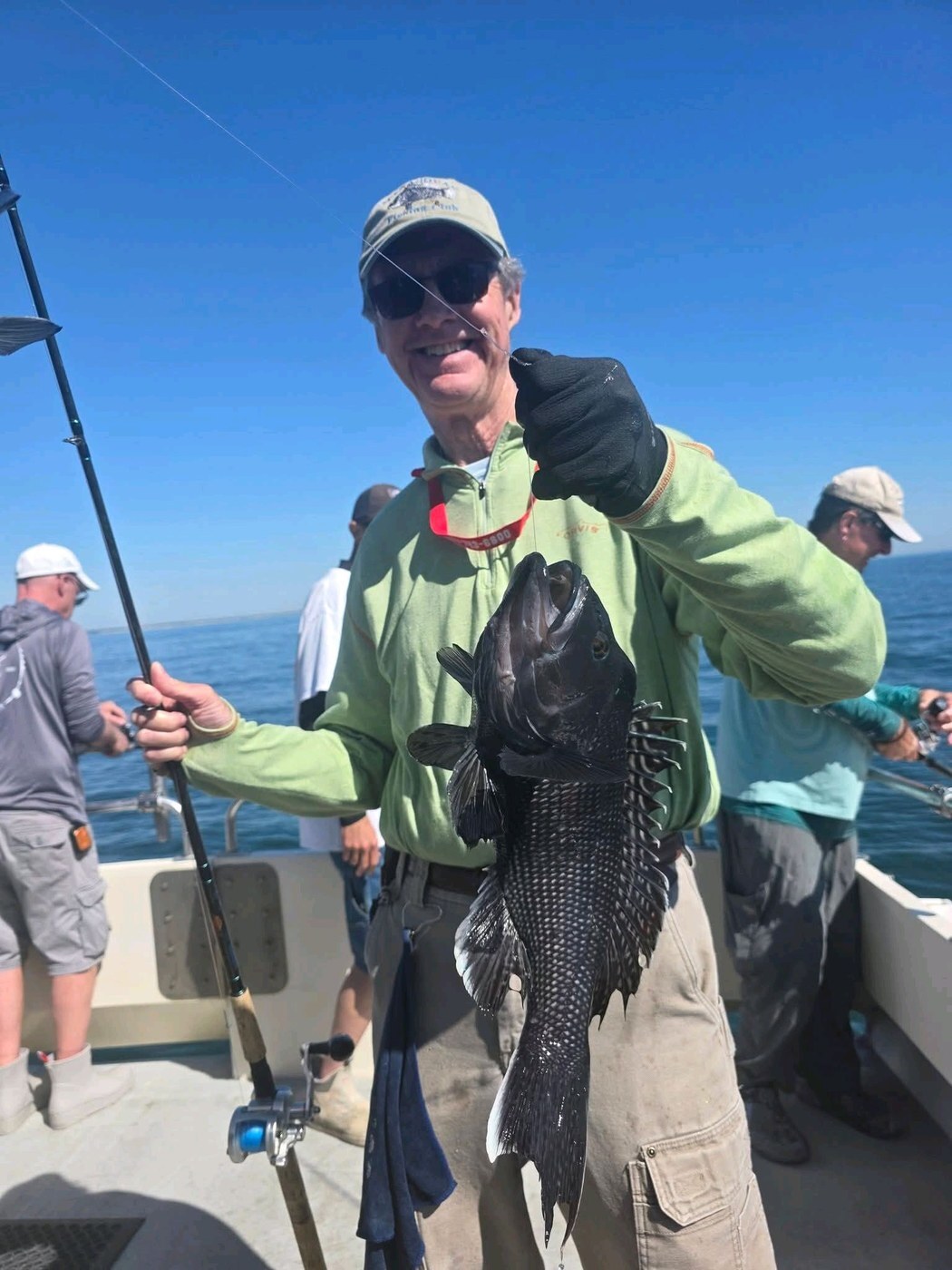 Manasquan Fishing Club 2026 — photo 74