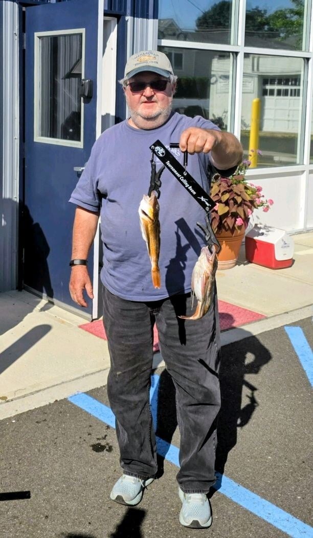 Sea Robin Calcutta — Joe Choma