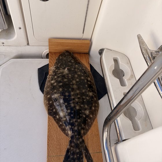 Measuring up a tournament fluke