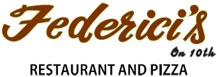 Federici’s on 10th