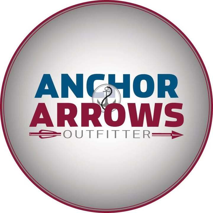 Anchor & Arrows Outfitter