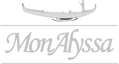 Mon Alyssa