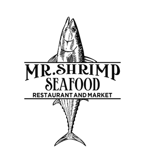 Mr. Shrimp