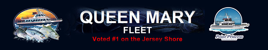 Queen Mary