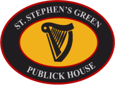 St. Stephen’s Green